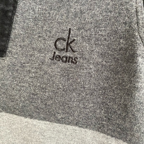 Calvin Klein Jeans polo 2 - Picture 2 of 5